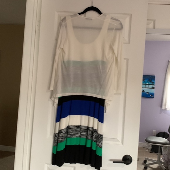 Miik designer dress size small - Picture 3 of 3